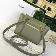 CohotBag celine leather belt bag z1190 - 5