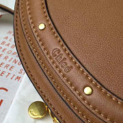 chloe leather nile z1335 CohotBag  - 5