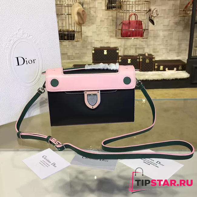 CohotBag dior ever 1539 - 1