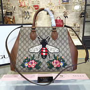 GUCCI Soft Signature 2370 - 1