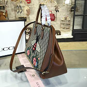 GUCCI Soft Signature 2370 - 4