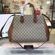 GUCCI Soft Signature 2370 - 5