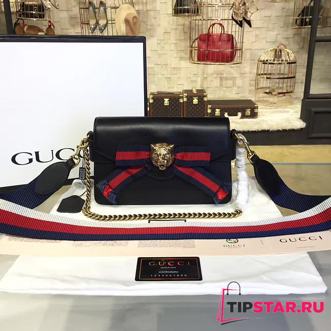 GUCCI Broadway Faux Bag - 1