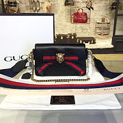 GUCCI Broadway Faux Bag - 1