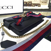 GUCCI Broadway Faux Bag - 4