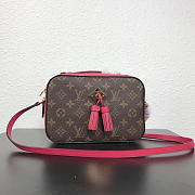 LV Monogram saintonge freesia m43557 - 1