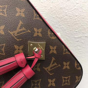 LV Monogram saintonge freesia m43557 - 4