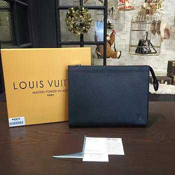  louis vuitton toiletry CohotBag  pouch 19 indigo