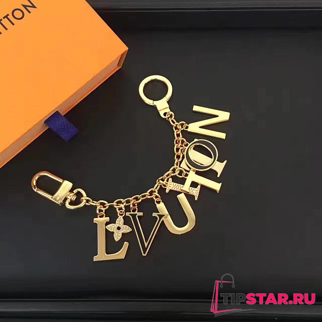 louis vuitton key chain CohotBag - 1