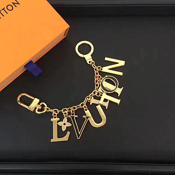 louis vuitton key chain CohotBag