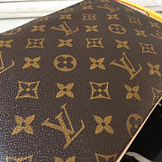 CohotBag louis vuitton lorette m44283 - 4