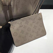 CohotBag louis vuitton girolata mahina leather galet 3387 - 3