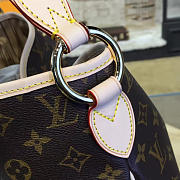 LV delightfu monogram - 5