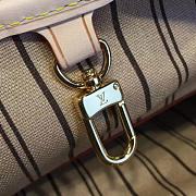 LV delightfu monogram - 4