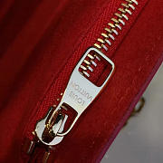  louis vuitton louise chain CohotBag  3447 - 5