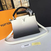 LV Capucines BB 3463 27cm - 1