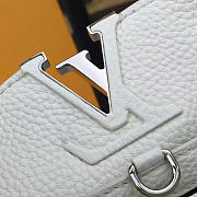 LV Capucines BB 3463 27cm - 2