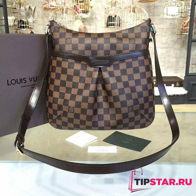 CohotBag louis vuitton bloomsbury pm  - 1