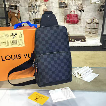 LV avenue sling bag CohotBag 3528