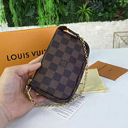 CohotBag louis vuitton mini pochette accessoires chain 3586 - 5