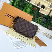 CohotBag louis vuitton mini pochette accessoires chain 3586 - 4