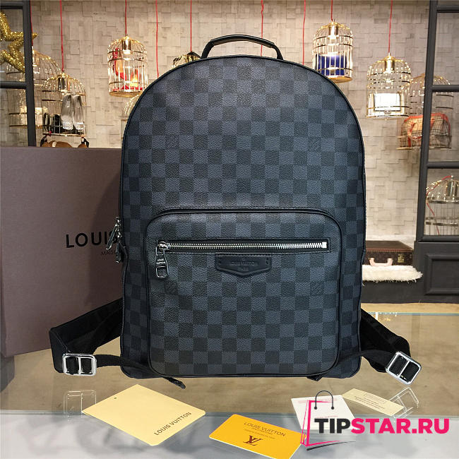  louis vuitton josh CohotBag m41530 3627 - 1