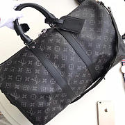    Louis Vuitton Keepall 45 Bandoulière 3639 - 1