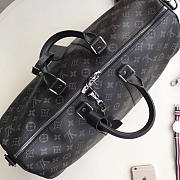    Louis Vuitton Keepall 45 Bandoulière 3639 - 3