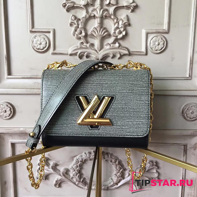 LV Twist PM 3788 - 1