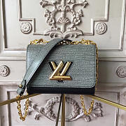 LV Twist PM 3788 - 1