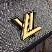 LV Twist PM 3788 - 2