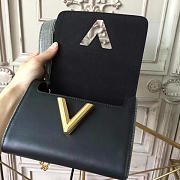 LV Twist PM 3788 - 5