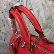 Louis Vuitton Supreme Keepall 45 Red 3790 - 3