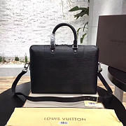  CohotBag louis vuitton porte documents jour noir 3829 - 1