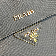 Prada Double Bag 4167 - 5