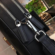 Prada nylon briefcase 4192 - 5