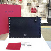 Valentino Clutch Bag 4444 - 1