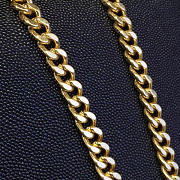 YSL Monogram Kate Grain De Poudre Embossed Leather 4755 - 2