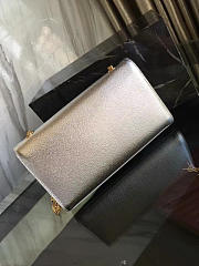 YSL Monogram Kate Star Gold 4756 - 2