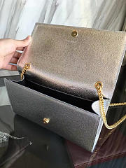 YSL Monogram Kate Star Gold 4756 - 4