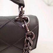 YSL Monogram College Gray 4774 - 2