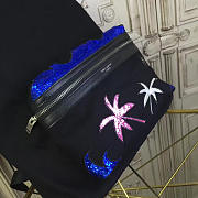 YSL Backpack Coconut Tree 4826 - 5