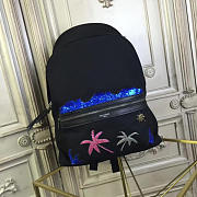 YSL Backpack Coconut Tree 4826 - 2