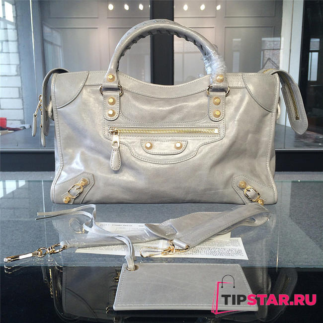 Balenciaga Handbag 5493 - 1