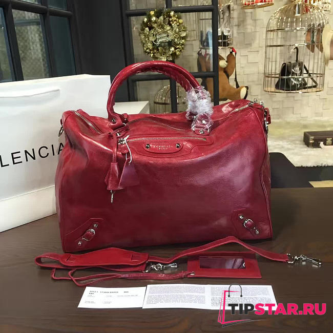 Balenciaga Handbag 5531 - 1