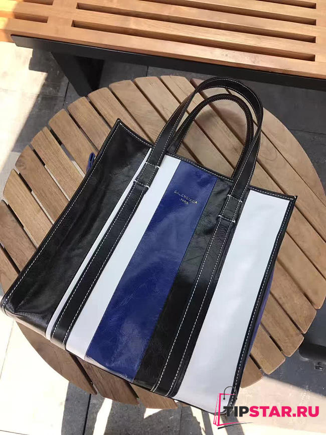 Balenciaga Bazar Shopper 5588 - 1