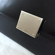 CohotBag celine trapeze leather handbag z940 - 2