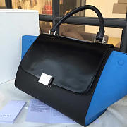 CohotBag celine trapeze leather handbag z940 - 3