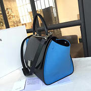 CohotBag celine trapeze leather handbag z940 - 6