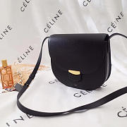 CohotBag celine leather compact ttrotteur z1117 - 4